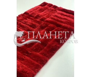 Високоворсний килим Lalee Olimp 551 Red - Висока якість за найкращою ціною в Україні